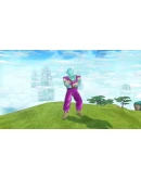 DRAGON BALL XENOVERSE 2 - FUTURE SAGA Chapter 1 DLC S