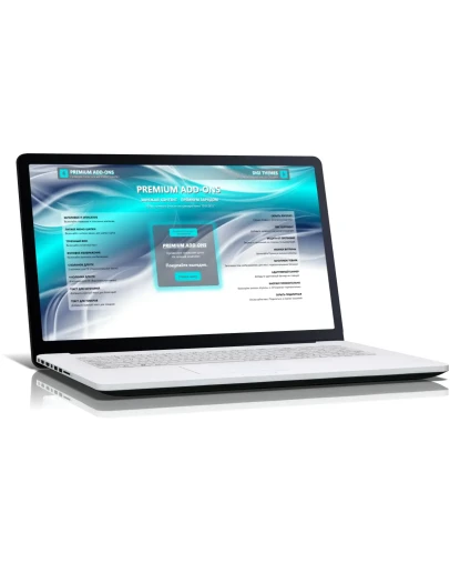 PREMIUM ADD-ONS для магазина Digiseller