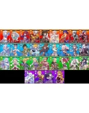 Million Arthur: Arcana Blood (Steam Gift Россия) Million Arthur: Arcana Blood (Steam Gift Россия)