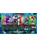 Million Arthur: Arcana Blood (Steam Gift Россия) Million Arthur: Arcana Blood (Steam Gift Россия)