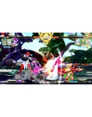 Million Arthur: Arcana Blood (Steam Gift Россия) Million Arthur: Arcana Blood (Steam Gift Россия)