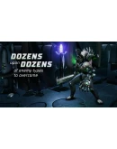 Warhammer 40,000: Rogue Trader XBOX SERIES XS PC Ключ Warhammer 40,000: Rogue Trader XBOX SERIES XS PC Ключ