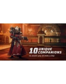 Warhammer 40,000: Rogue Trader XBOX SERIES XS PC Ключ Warhammer 40,000: Rogue Trader XBOX SERIES XS PC Ключ