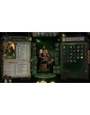 Warhammer 40,000: Rogue Trader XBOX SERIES XS PC Ключ Warhammer 40,000: Rogue Trader XBOX SERIES XS PC Ключ