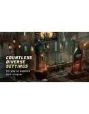 Warhammer 40,000: Rogue Trader Deluxe XBOX XS PC