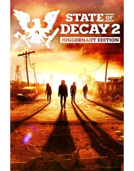 State of Decay 2 Аренда аккаунта Steam ОНЛАЙН0