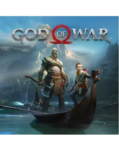 GOD OF WAR STEAM КЛЮЧ/БЕЗ РФ/РБ