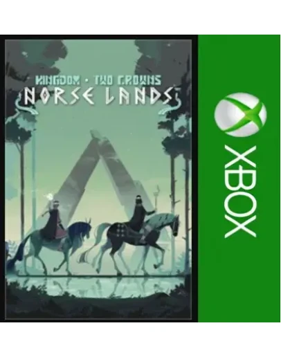 Kingdom Two Crowns: Norse Lands XBOX Куплю на Ваш