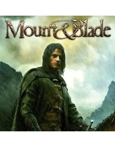 Mount &amp Blade Steam Key RU
