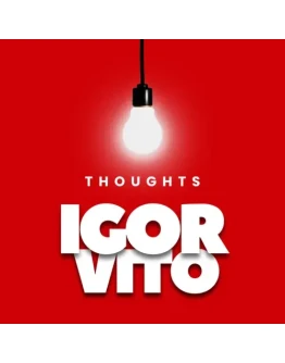 iGOR, Vito - Thoughts iGOR, Vito - Thoughts