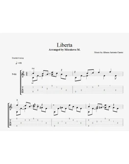 Liberta Liberta
