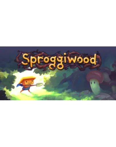 SproggiwoodRegion freeSteam KeyАвтовыдача SproggiwoodRegion freeSteam KeyАвтовыдача