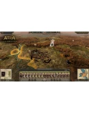 Total War ATTILA - Age of Charlemagne Campaign Pack Total War ATTILA - Age of Charlemagne Campaign Pack