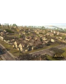 Total War ATTILA - Age of Charlemagne Campaign Pack Total War ATTILA - Age of Charlemagne Campaign Pack