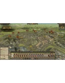 Total War ATTILA - Age of Charlemagne Campaign Pack Total War ATTILA - Age of Charlemagne Campaign Pack