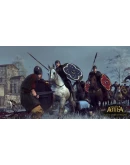 Total War ATTILA - Age of Charlemagne Campaign Pack Total War ATTILA - Age of Charlemagne Campaign Pack