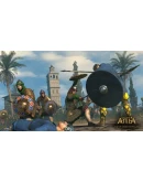Total War ATTILA - Age of Charlemagne Campaign Pack Total War ATTILA - Age of Charlemagne Campaign Pack