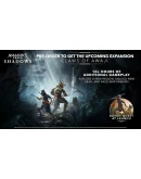 Assassin's Creed Shadows Digital Deluxe Xbox Series XS Assassin's Creed Shadows Digital Deluxe Xbox Series XS