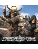 Assassin's Creed Shadows Digital Deluxe Xbox Series XS Assassin's Creed Shadows Digital Deluxe Xbox Series XS