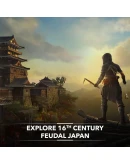 Assassin's Creed Shadows Digital Deluxe Xbox Series XS