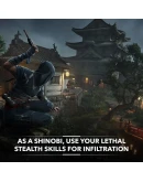 Assassin's Creed Shadows Digital Deluxe Xbox Series XS