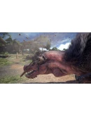Monster Hunter World: Iceborne (РФ/СНГ) Monster Hunter World: Iceborne (РФ/СНГ)