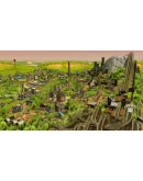 RollerCoaster Tycoon 3 Complete Edition Xbox One &amp XS