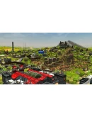 RollerCoaster Tycoon 3 Complete Edition Xbox One &amp XS