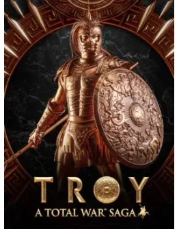 A Total War Saga: TROY EPIC Online Полный доступ A Total War Saga: TROY EPIC Online Полный доступ