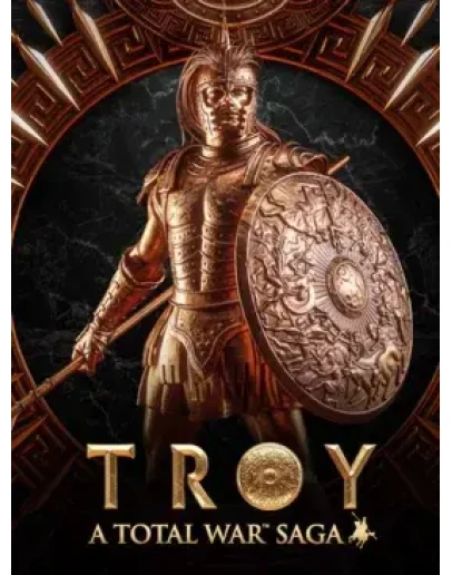 A Total War Saga: TROY EPIC Online Полный доступ