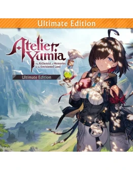 Atelier Yumia: The Alchemist &amp Envisioned Xbox One &amp XS