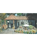 Atelier Yumia: The Alchemist &amp Envisioned Xbox One &amp XS