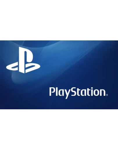 Playstation Network Великобритания PSN 150 GBP фунтов Playstation Network Великобритания PSN 150 GBP фунтов