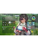 Atelier Yumia: The Alchemist &amp Envisioned Xbox One &amp XS