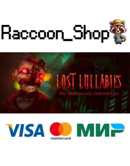 Lost Lullabies: An Orphanage Chronicles * STEAM RU Lost Lullabies: An Orphanage Chronicles * STEAM RU