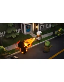 Zombieville USA 3D * STEAM РОССИЯ