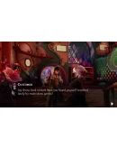 Wanderstop * STEAM РОССИЯ