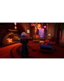 Wanderstop * STEAM РОССИЯ