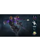 Once Human - Double Agent Theme Pack DLC RU*KZ*UA*CIS