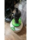 3Д модель Циклона для пилесоса