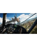 Far Cry 5 + Far Cry New Dawn Deluxe Edition Bundle Far Cry 5 + Far Cry New Dawn Deluxe Edition Bundle