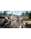 Far Cry 5 Gold Edition + Far Cry New Dawn Deluxe Editio Far Cry 5 Gold Edition + Far Cry New Dawn Deluxe Editio