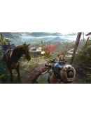 Far Cry 6 Standard Edition * STEAM RU*KZ*UA*СНГ
