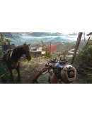 Far Cry 6 Game of the Year Edition RU*KZ*UA*CIS Far Cry 6 Game of the Year Edition RU*KZ*UA*CIS