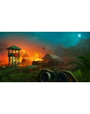 Far Cry 5 - Hours of Darkness DLC * STEAM РОССИЯ Far Cry 5 - Hours of Darkness DLC * STEAM РОССИЯ