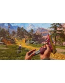 Far Cry 6 DLC 2 Pagan: Control * STEAM RU*KZ*UA*СНГ