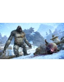 Far Cry 4 Valley of the Yetis DLC RU*KZ*UA*CIS