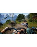 Far Cry 4 - The Hurk Deluxe Pack DLC RU*KZ*UA*CIS