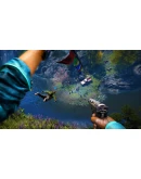 Far Cry 4 - The Hurk Deluxe Pack DLC * STEAM РОССИЯ Far Cry 4 - The Hurk Deluxe Pack DLC * STEAM РОССИЯ