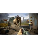 Far Cry 4 Overrun DLC * STEAM RU*KZ*UA*СНГ